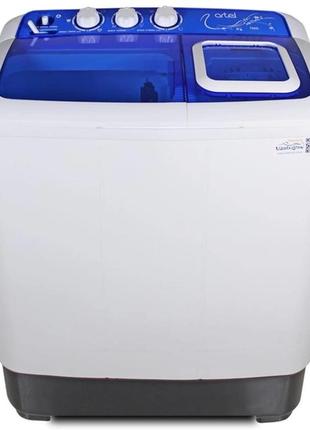 Пральна машина artel te 60 l blue