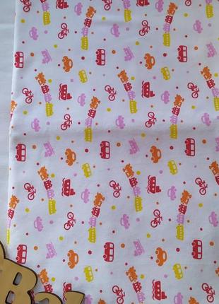 Теплая пеленка.