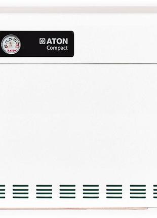 Котел газовий парапетний aton compact 7eу