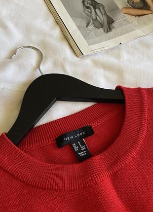 Стильный свитер от new look5 фото