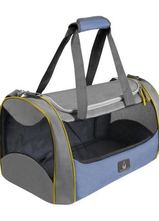 Сумка-переноска collar 51*24*25