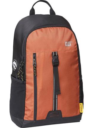 Рюкзак повсякденний cat urban mountaineer 84077;410 глиняний (...