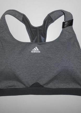 Топ бюстгальтер adidas 3x1 фото