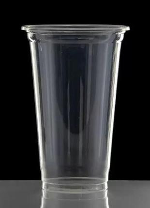 Купольна склянка | 500мл | d = 95мм | huhtamaki | 50 штук в уп...