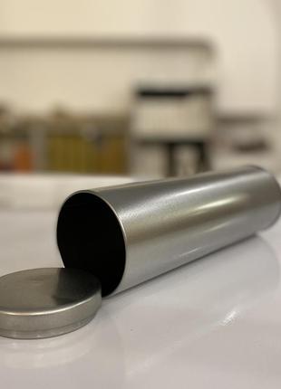 Вогнегасник металевий для полинових мокс діаметром до 6,5 см