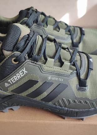 Кросівки adidas terrex swift r gore-tex7 фото