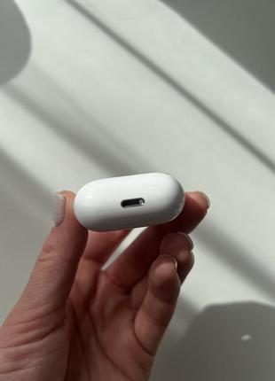 Кейс от airpods 2 поколения3 фото