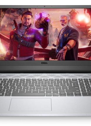 Dell g15 special edition (5511-6204) 15.6", wva, 120 hz | i5-11260h | 16 gb | 512 gb | rtx 3050 | win 11