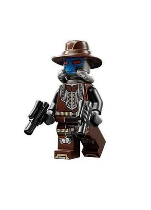 Фігурка чоловічки зіркові війни star wars мисливець за головам...