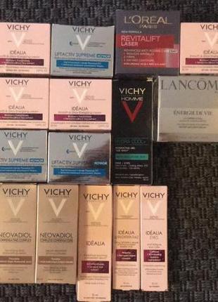 Косметика vichy гуртом!!2 фото