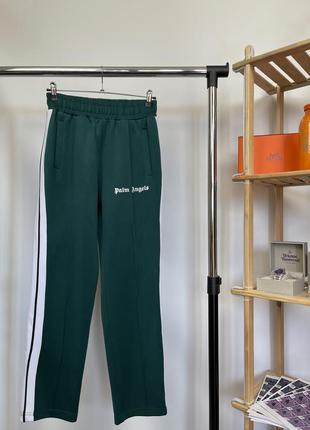 Спортивні штани palm angels | штани палм енжелс