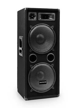 Підлогова колонка auna pw-2222 mkii з німеччини