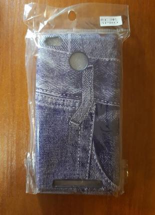 Чохол для xiaomi redmi 3 2