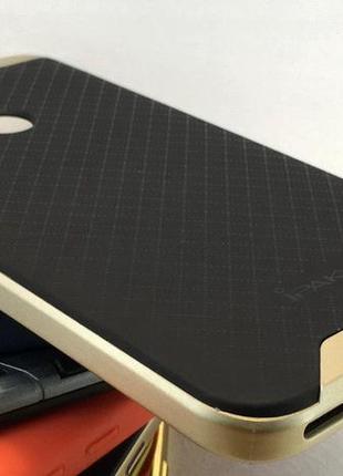 Чохол ipaky для xiaomi redmi note 5a 5
