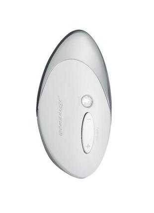 Womanizer w500/pro - вакуумний стимулятор клітора з кристалом ...