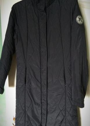 Нове пальто жіноче reebok classic [adidas, nike] оригінал.2 фото