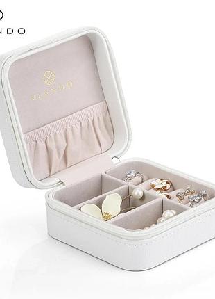 Скринька для прикрас vlando macaron оригінал уцінка