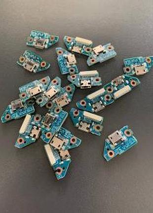 Роз'єм micro-usb для планшета acer а1-810