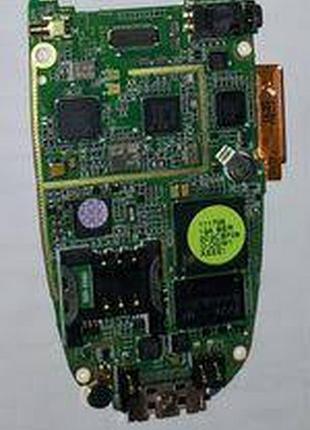 Плата samsung sgh-x460 нова