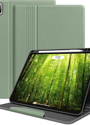 Захисний чохол-книжка holimet для ipad air 5 2022/air 4 2020 1...