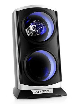 Віндер ротатор klarstein st. gallen premium з німеччини уцінка