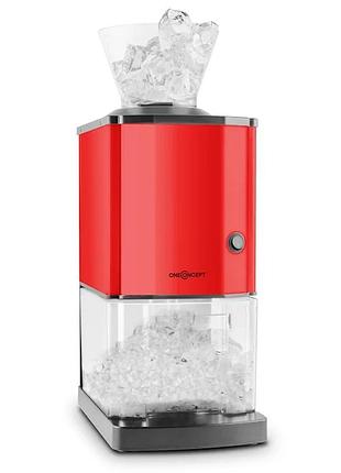 Подрібнювач льоду подрібнювач для льоду oneconcept icebreaker ...