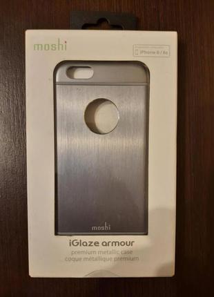 Чохол moshi iglaze armour для iphone 6/6s