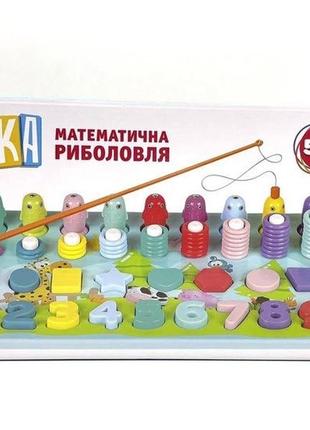 Деревянная игрушка на магните5 фото