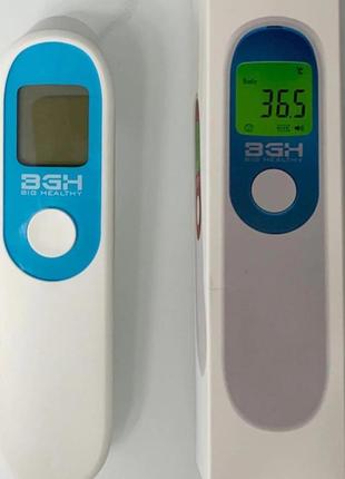 Медичний безконтактний інфрачервоний інфрачервоний термометр , пі6 фото