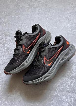 Кроссовки nike zoom winflo 8 shield