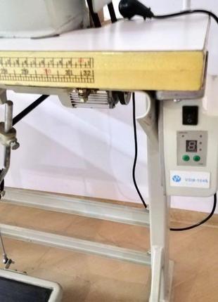 Колонкова швейна машина garudan gp-510-141