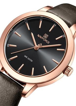 Naviforce beauty тактичний чоловічий годинник, армійський годи...