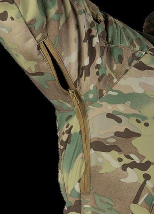 Костюм softshell multicam 6