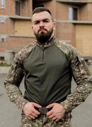 Убакс хіжак