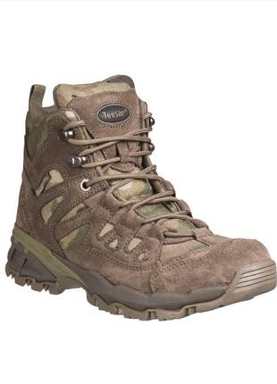 Тактичні ботінки squad stiefel