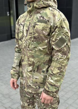 Куртка « гірка 5» мультикам утеплена
