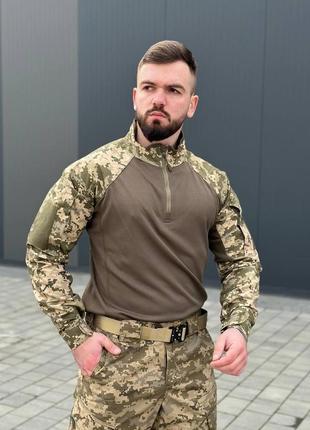 Убакс піксель military