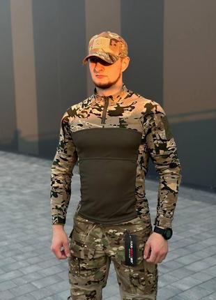 Убакс мультикам archer