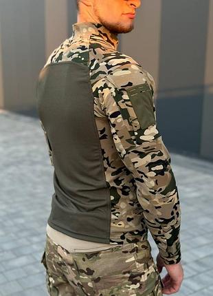 Убакс мультикам archer 7