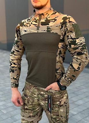 Убакс мультикам archer 8