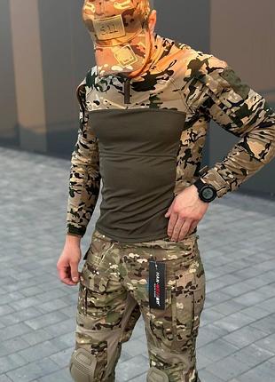 Убакс мультикам archer 9