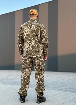 Костюм піксельний польовий 3