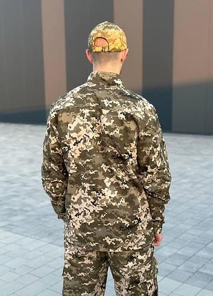 Костюм піксельний польовий 5