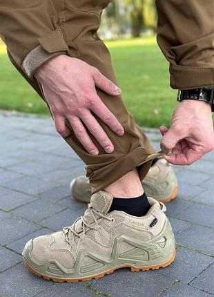 Штани койот софтшел military 6