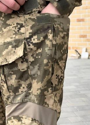 Штани піксель g3 3