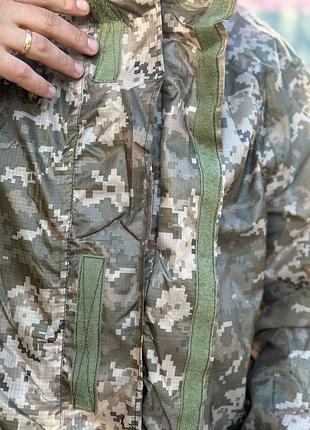 Дощовик піксель military 7