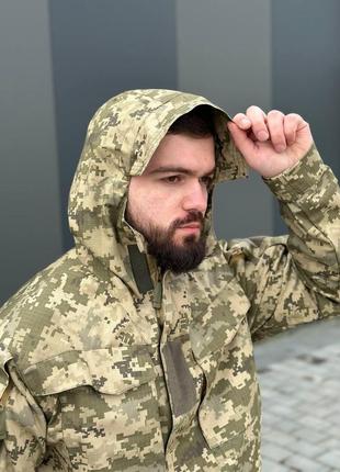 Куртка піксель м-65 8