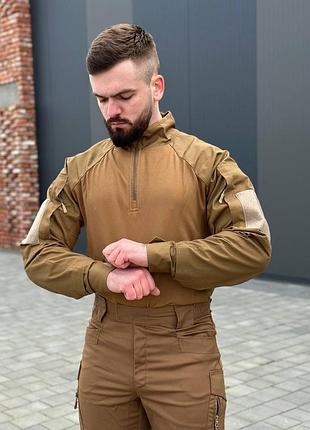 Убакс койот мілітарі 4