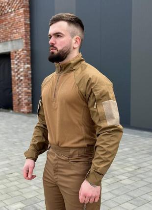 Убакс койот мілітарі 5