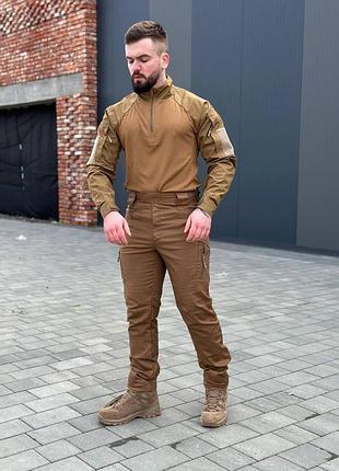 Убакс койот мілітарі 6